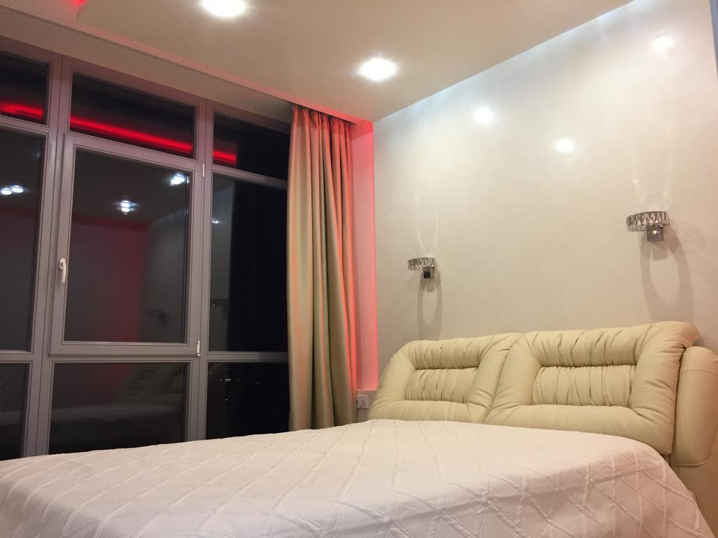 Апартаменты Odessa Arcadia Beach Экстерьер фото