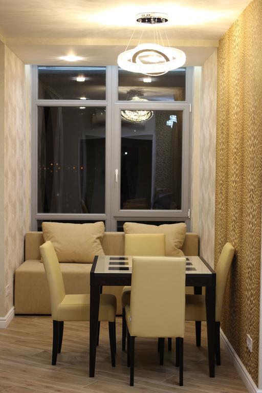 Апартаменты Odessa Arcadia Beach Экстерьер фото